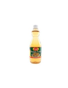 VINAGRE DE FRUTAS CORUÑA  500 ML