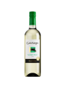VINO BLANCO GATO NEGRO  750 ML