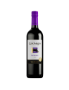 VINO CARMENERE  GATO NEGRO 750ML