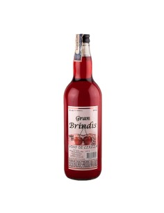 VINO CEREZA GRAN BRINDIS 750 ML