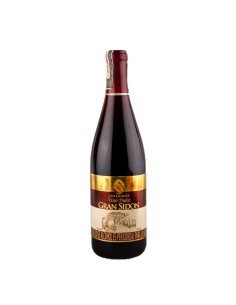 VINO DULCE GRAN SIDON GRAJALES 750 ML