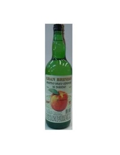 VINO DURAZNO GRAN BRIDIS 750 ML