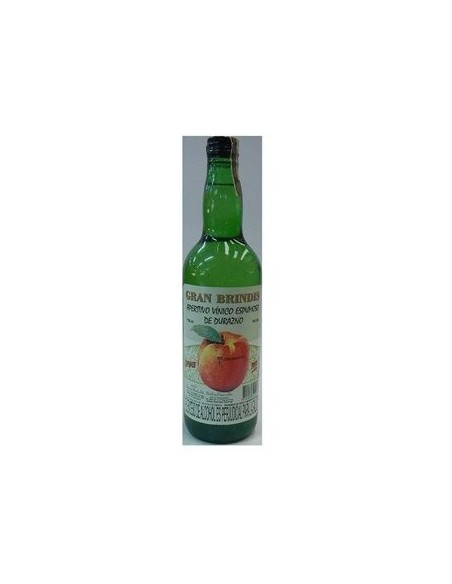 VINO DURAZNO GRAN BRIDIS 750 ML