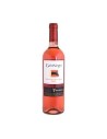 VINO GATO NEGRO ROSE  750 ML