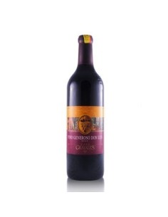 VINO GENEROSO DON LUIS BOTELLA T GRAJALE