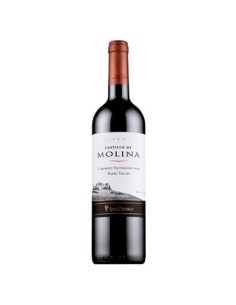 VINO RESERVADO CARMENERE 750 ML