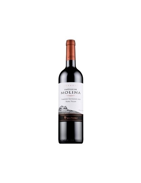 VINO RESERVADO CARMENERE 750 ML