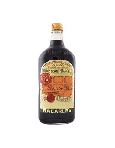 VINO BACARLES SANSON 750 ML