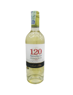 VINO SANTA RITA BLANCO 750 ML