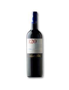 VINO SANTA RITA CABERNET SAVIGNON 750 ML