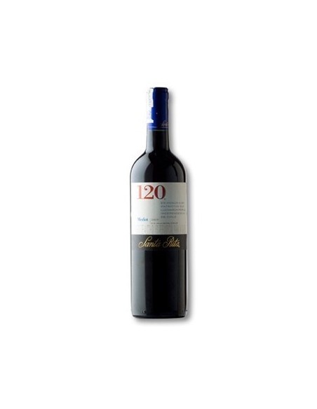 VINO SANTA RITA CABERNET SAVIGNON 750 ML