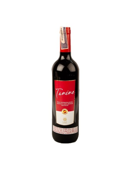VINO SANTINO 750 ML 