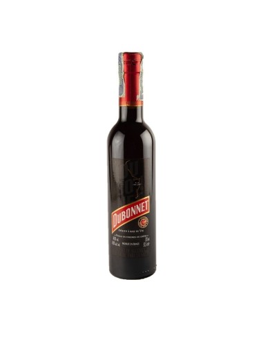 VINO TINTO DUBONET 375 ML