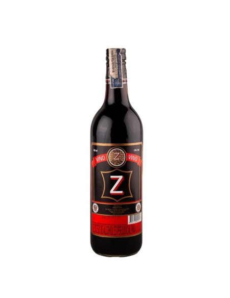 VINO Z  750 ML
