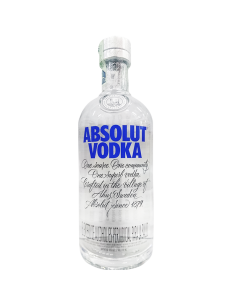 VODKA ORIGINAL ABSOLUT  700 ML 2