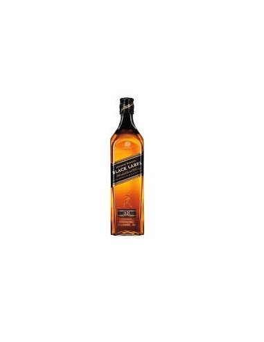 WHISKY BLACK LABEL 700  ML