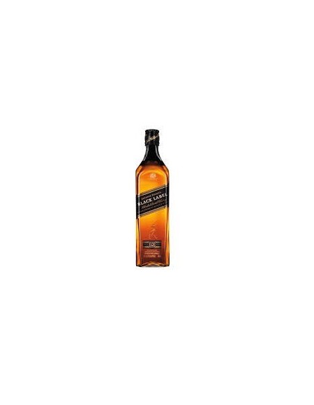 WHISKY BLACK LABEL 700  ML