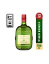 WHISKY BUCHANANS 12 AÑOS 750 ML