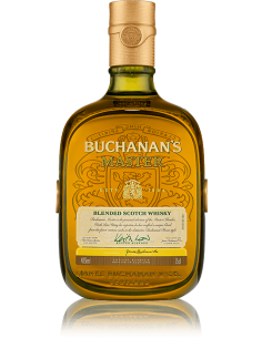 BUCHANANS MASTER  750 ML 2
