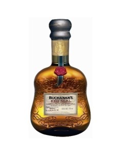 WHISKY BUCHANAS MASTER 1000 ML 2