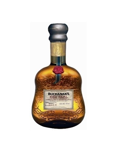 WHISKY BUCHANAS MASTER 1000 ML