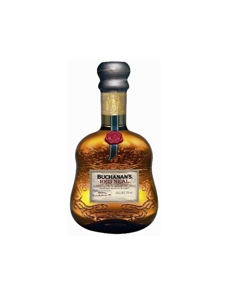 WHISKY BUCHANAS MASTER 1000 ML