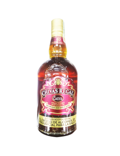 WHISKY CHIVAS REGAL EXTRA  700 ML