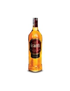 WHISKY GRANTS  700 ML
