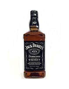 WHISKY JACK DANIELS 700 ML