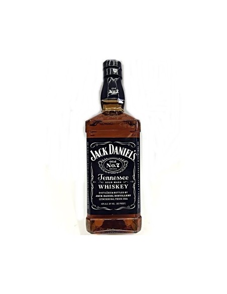 WHISKY JACK DANIELS 700 ML WHISKY JACK DANIELS 700 ML