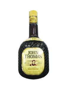 WISHKY JHON THOMAS 750 ML