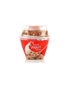 YOGURT CON CEREAL ALQUERIA 170 G