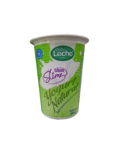 YOGURT DOÑA LECHE 200 G