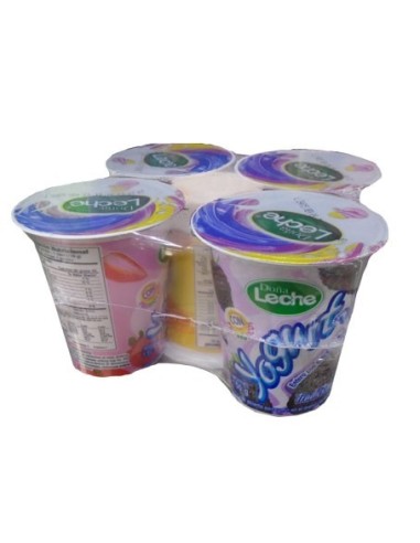 YOGURT DOÑA LECHE 5 UNIDADES