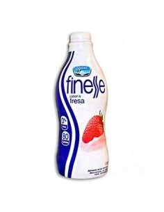 YOGURT FINESSE FRESA ALPINA 1700 ML