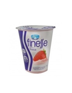YOGURT FINESSE FRESA ALPINA 180 ML