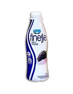 YOGURT FINESSE MORA ALPINA 1000 G