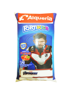 YOGURT EL PORTILLO 1000 ML