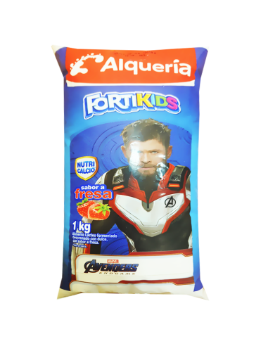 YOGURT EL PORTILLO 1000 ML