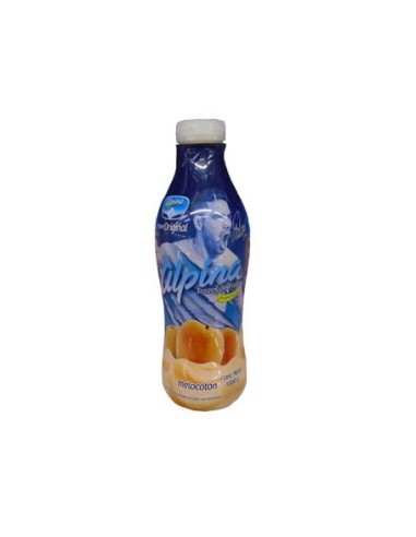 YOGURT MELOCOTON ALPINA 1000 GR