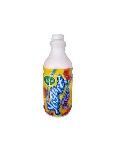 YOGURT MELOCOTON DOÑA LECHE 1800 ML