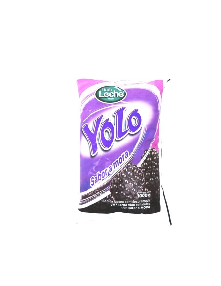 YOGURT MORA DOÑA LECHE 1000 G