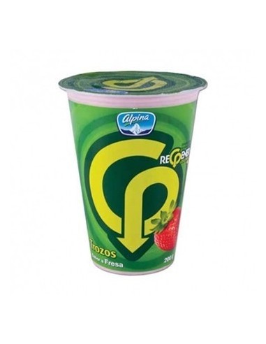 YOGURT EL PORTILLO 240 ML