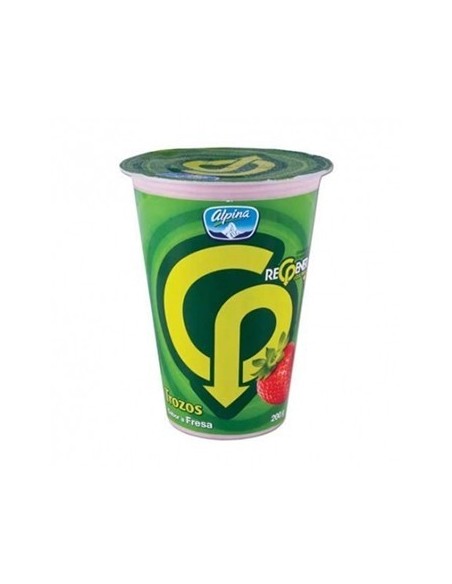 YOGURT EL PORTILLO 240 ML