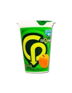 KUMIS EL PORTILLO 240 G