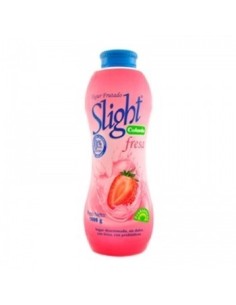 YOGURT SLIGHT GARRAFA COLANTA 1000 G