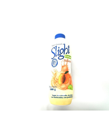 YOGURT SLIGHT GFA COLANTA 1000 GR