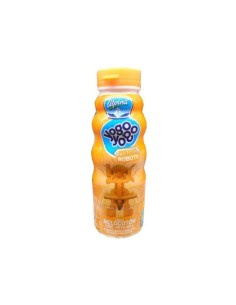 YOGURT YOGO PREMIO MELO ALPINA 150 G
