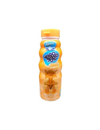 YOGURT YOGO PREMIO MELO ALPINA 150 G