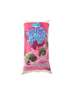YOGURT YOGO YOGO MORA ALPINA 1000ML